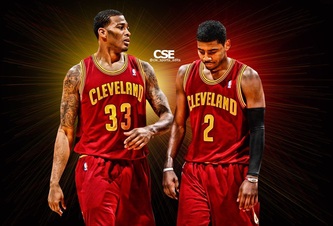 Wallpapers - Cleveland Sports Edits
